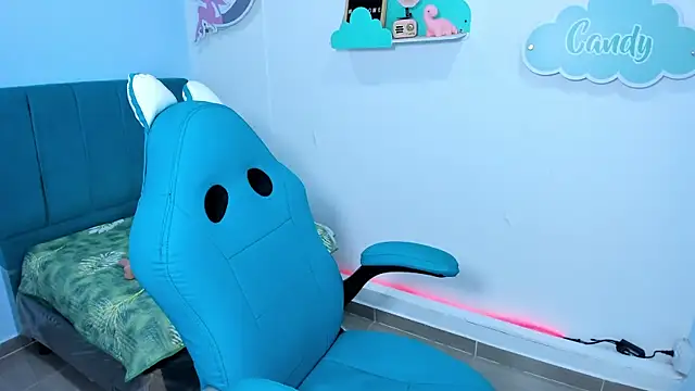 nataly_0303のライブXXXチャット