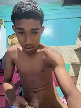 novinhooxz Webcam-Show