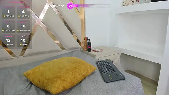 mitch_asm 现场XXX聊天