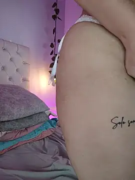 Abby_Snow_ Live XXX-Chat