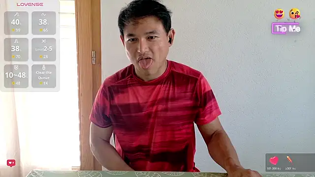 AsianBoy_Sunny live XXX chat