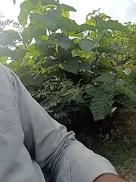 Anshibhabhi Pertunjukan Webcam
