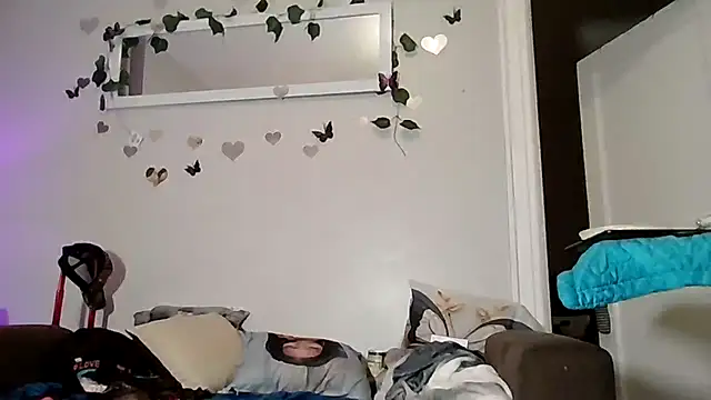 Tinasikes1982 Live XXX-chat