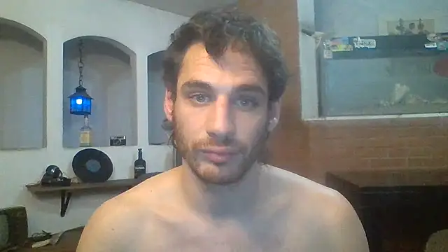 Chat XXX en directo de Stevenson988