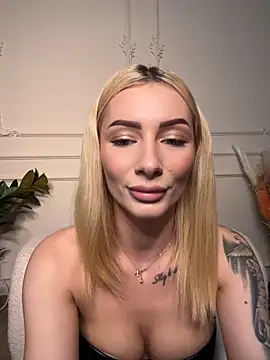 Czat XXX na żywo – AngieShae