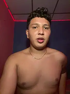 Živý XXX chat Eduardosexy_
