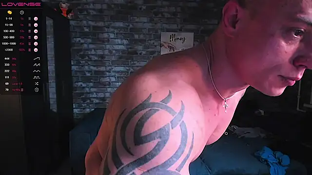 Chatroom XXX en direct de mark_normal