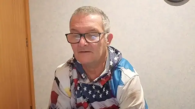 daddy_man live XXX chat