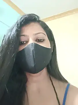 SANAYA_ROY লাইভ XXX চ্যাট