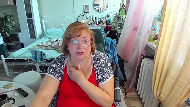 rekelme's Live XXX Chat