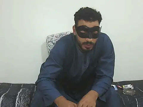foxsanSs Webcam-Show