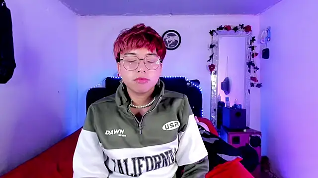 AnggelONfiree Live XXX-chat