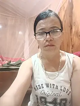 Chat +18 de Chilly-wet ao vivo