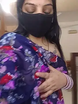 Hot_pooja2のライブXXXチャット