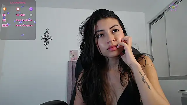 دردشة ellajonz الجنسية المباشرة
