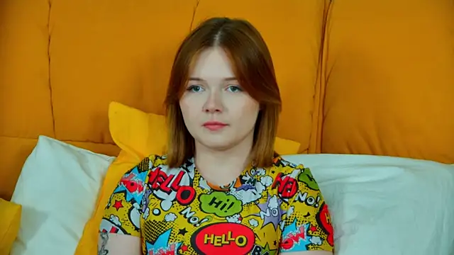 ElinaVale's Live XXX Chat