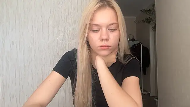 Glamorforyou's Live XXX Chat