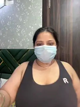 BarbieJasmine লাইভ XXX চ্যাট
