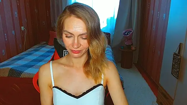 Chat XXX en directo de Lady_Sunshine_