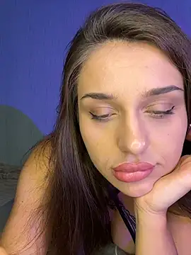 Chat +18 de ScarletSi ao vivo
