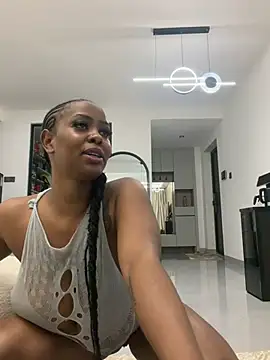 Chatroom XXX en direct de Rose_berry