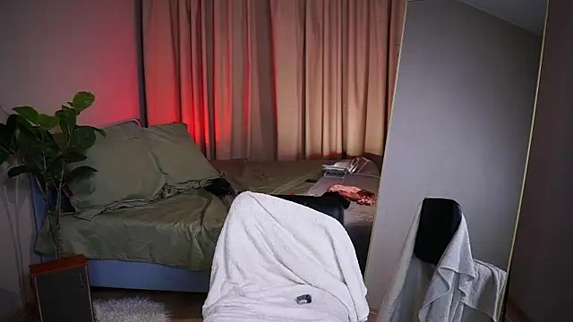 Živý XXX chat YokoKoko_