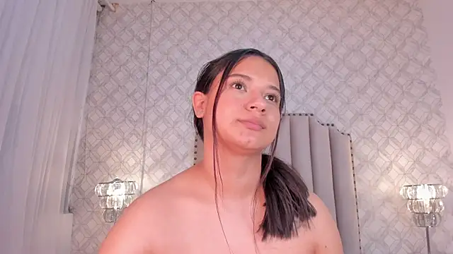 Živý XXX chat zoejenner_