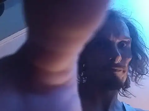 Wildfreakxxwolfn Webbikameraesitys