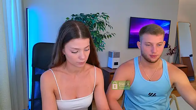 team2fit Live XXX-chat
