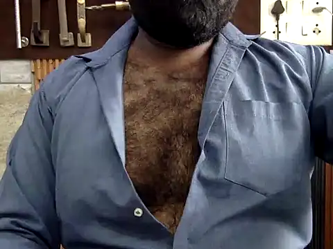 naughtydaddyy's Webcam Show