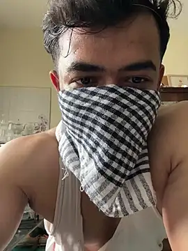 TitanBulk1999's Webcam Show