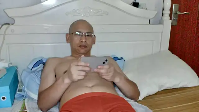Živý XXX chat benly888