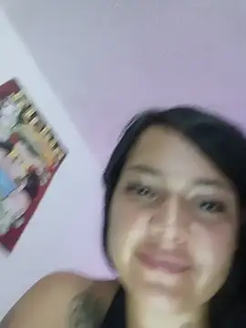 ebonysummer_ Live XXX-chat