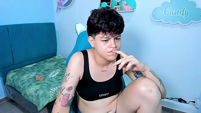 XXX chat uživo modela nataly_0303
