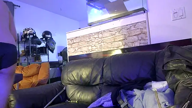 TheHellBilly live XXX chat