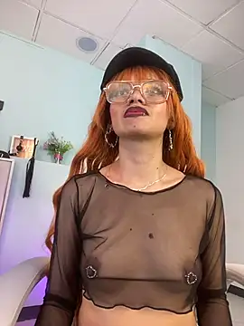 Czat XXX na żywo – Emerald_gh