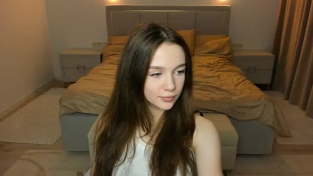 Chatroom XXX en direct de SharriSang