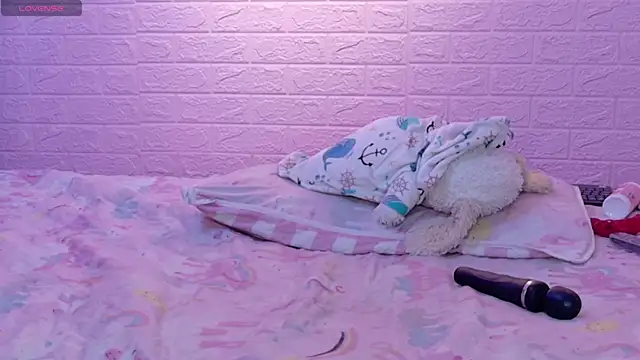 Czat XXX na żywo – Lexy_Dumoun_