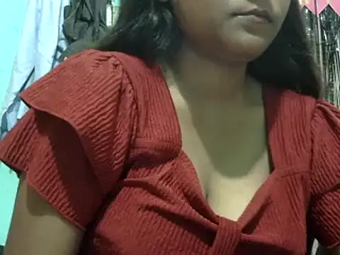 Chatroom XXX en direct de Cute_Rohilka
