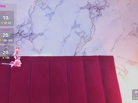 JESSYCORTES' Live XXX Chat