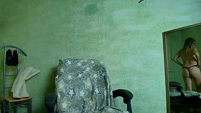Онлайн чат XXX Faiiry_Light