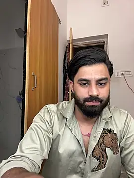 Royalboy_03 Webcam-Show