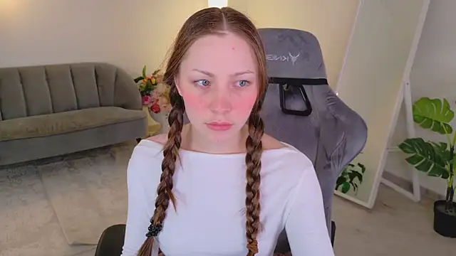 I_m_Regina – Live XXX-chat