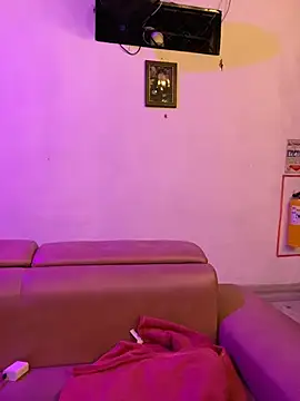 XXX chat uživo modela Ami_L