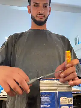 XXX chat uživo modela Gipsyboysteve