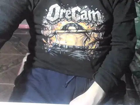 OreCam 即時 XXX 聊天