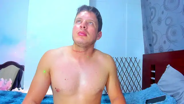 Chat XXX Live johnycooper08