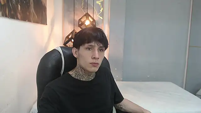 แชท XXX สดของ Cry_thereal