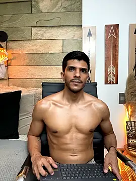 Czat XXX na żywo – anddy_white