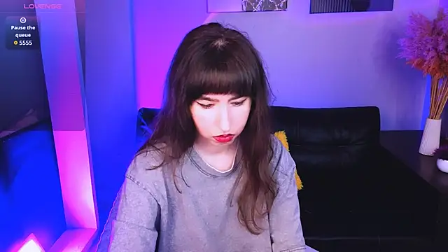Lily_xBabe Chat XXX live